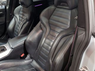 BMW Serie 4 420D M Sport