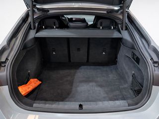 BMW Serie 4 420D M Sport