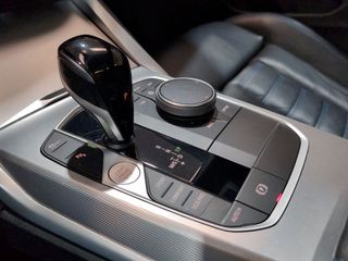 BMW Serie 4 420D M Sport