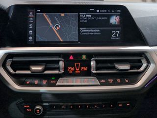 BMW Serie 4 420D M Sport