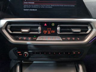 BMW Serie 4 420D M Sport