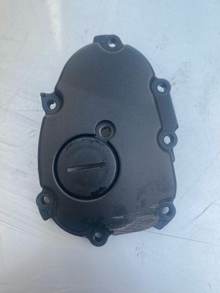 Tapa motor Yamaha R6 de serie