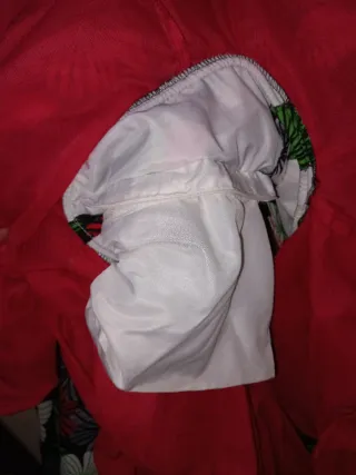 Vestido Flamenca Flores Feria