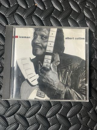 CD Eberhard Weber Works ECM Jazz