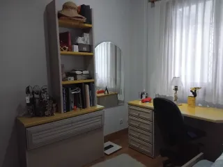 Dormitorio juvenil completo