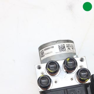 Centralina ABS Moto Guzzi V85 TT 2024