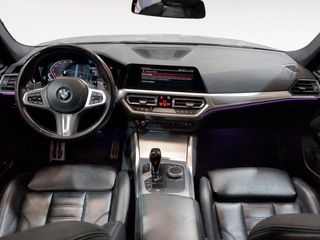 BMW Serie 4 420D M Sport