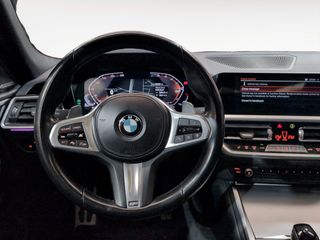 BMW Serie 4 420D M Sport