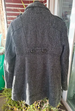 Abrigo BSK Lana T M / 38