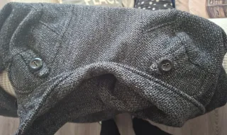 Abrigo BSK Lana T M / 38