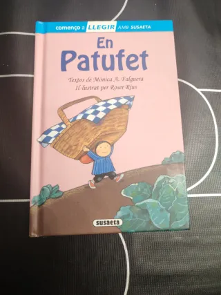 En Patufet