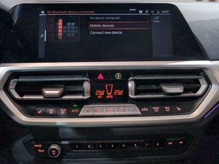 BMW Serie 4 420D M Sport