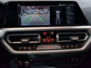 BMW Serie 4 420D M Sport