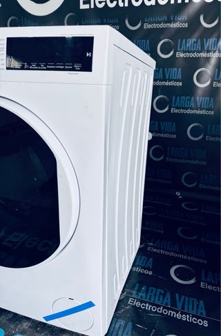 193.Lavadora Lg 8 kilos Nueva Tara 289€ Clase A