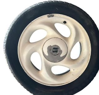 6k0601025h llanta seat ibiza (6k1) 387454