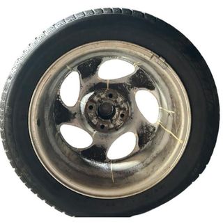 6k0601025h llanta seat ibiza (6k1) 387454