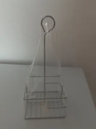 Set de 15  Vinagreras y 18 saleros