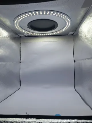 Caja de Luz Fotografía DUCLUS 30x30