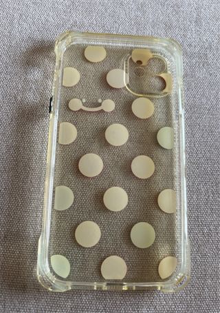 Fundas iPhone 11 Transparentes