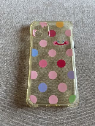 Fundas iPhone 11 Transparentes