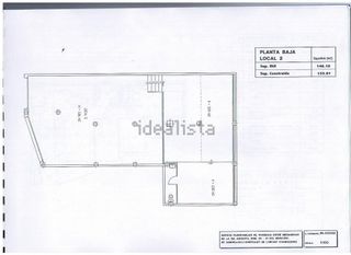 Local comercial en venta en L' Hospitalet de l'Infant en Vandellòs i l'Hospitalet de l'Infant