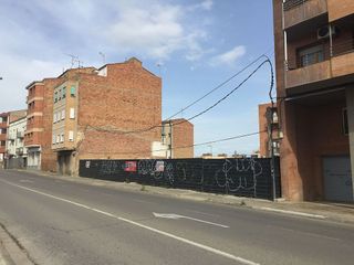 Terreno en alquiler en Balàfia - Secà de Sant Pere - Llívia en Lleida