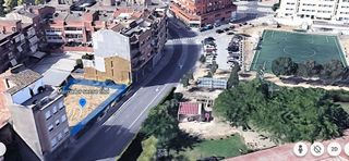 Terreno en alquiler en Balàfia - Secà de Sant Pere - Llívia en Lleida