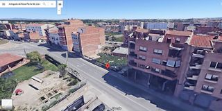 Terreno en alquiler en Balàfia - Secà de Sant Pere - Llívia en Lleida