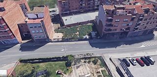Terreno en alquiler en Balàfia - Secà de Sant Pere - Llívia en Lleida