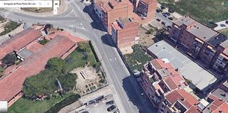 Terreno en alquiler en Balàfia - Secà de Sant Pere - Llívia en Lleida