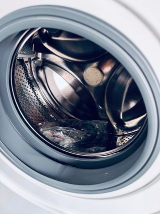 184.Lavadora 6 kilos Ok Nueva Tara