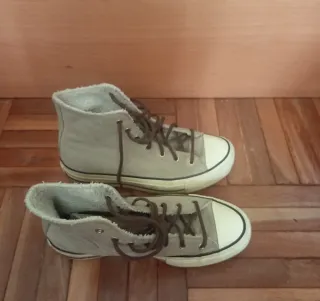 Converse Chuck Taylor All Star Zapatillas