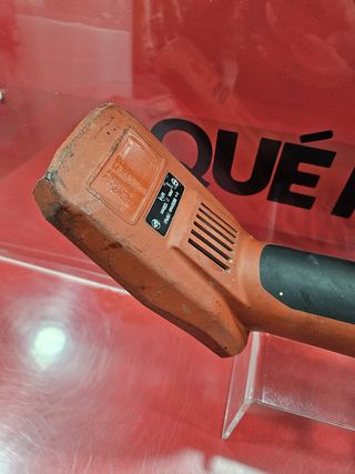 Amoladora Radial Hilti AG 125 - A36 / Solo Cuerpo.