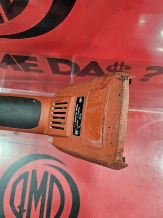 Amoladora Radial Hilti AG 125 - A36 / Solo Cuerpo.