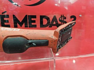 Amoladora Radial Hilti AG 125 - A36 / Solo Cuerpo.