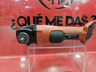 Amoladora Radial Hilti AG 125 - A36 / Solo Cuerpo.