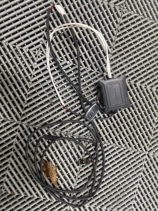 Escape con válvulas Golf 7.5 TCR/GTI