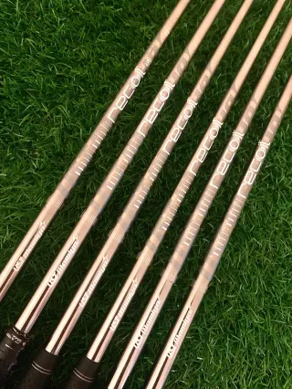 Golf set 11 palos CALLAWAY BIG BERTHA palos golf