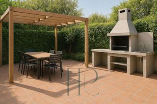 Chalet en alquiler en Gavà Mar en Gavà