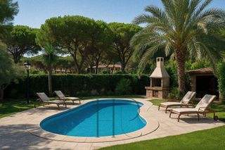Chalet en alquiler en Gavà Mar en Gavà