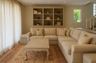 Chalet en alquiler en Gavà Mar en Gavà