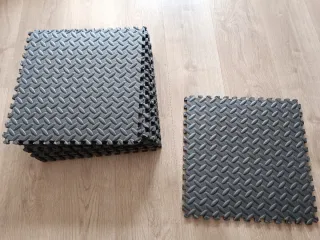 Tappeto Tatami / Palestra