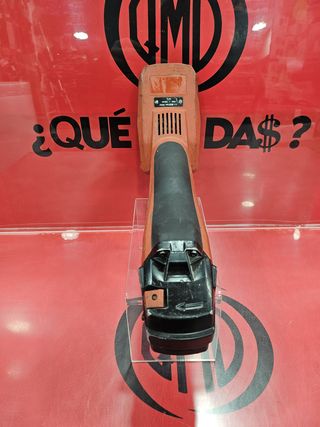 Amoladora Radial Hilti AG 125 - A36 / Solo Cuerpo.