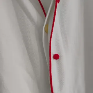 Hábito Cofradía La Columna