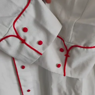 Hábito Cofradía La Columna