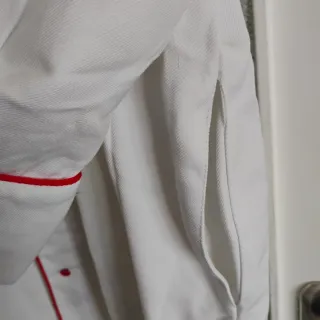 Hábito Cofradía La Columna