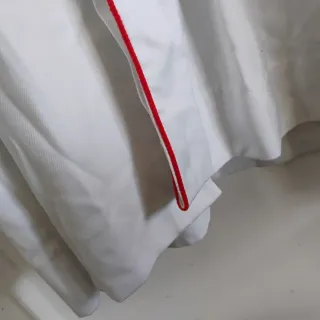 Hábito Cofradía La Columna