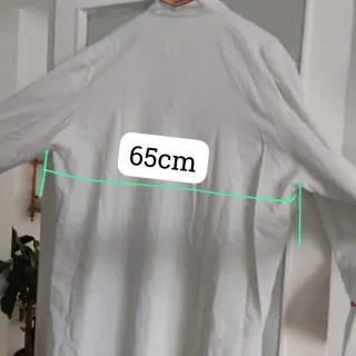 Hábito Cofradía La Columna