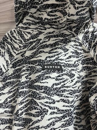 Giacca Burton Lodgepole 2L Uomo S