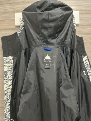 Giacca Burton Lodgepole 2L Uomo S